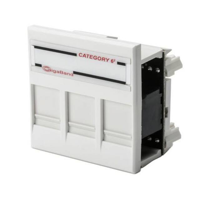 RJ45S3C6-FWHellermannTyton