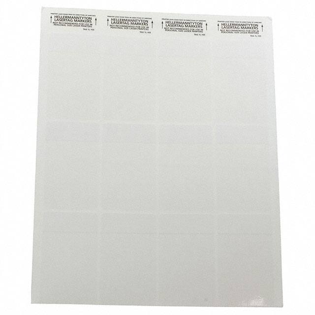 TAG1L-105HellermannTyton