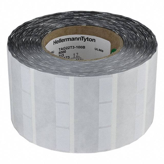 TAG22T3-100BHellermannTyton