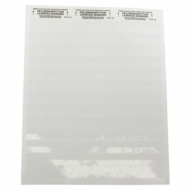 TAG26L-105HellermannTyton