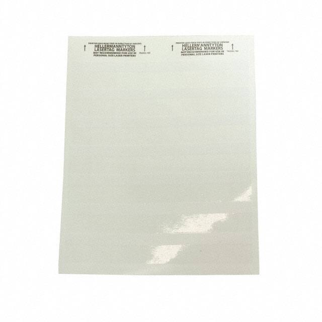 TAG63L-105HellermannTyton