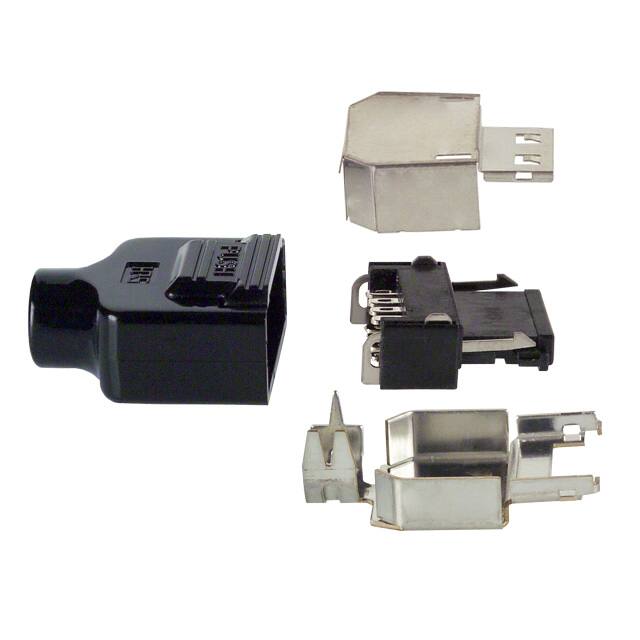 3240-8P-C(50)Hirose Electric Co Ltd