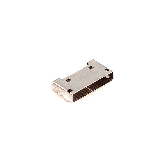 Hirose Electric Co Ltd 3260-10S1