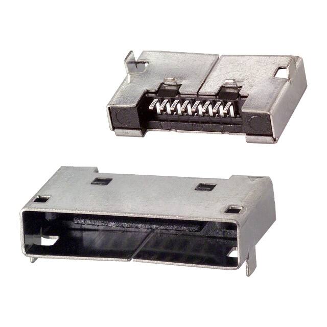3260-8S3Hirose Electric Co Ltd