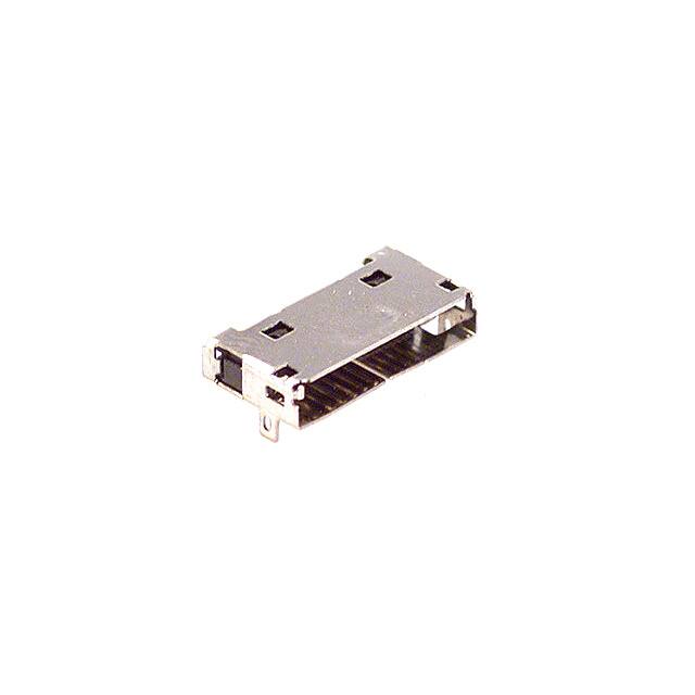 3260B-12S3(55)Hirose Electric Co Ltd