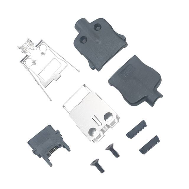 3530A-10P-CV(50)Hirose Electric Co Ltd