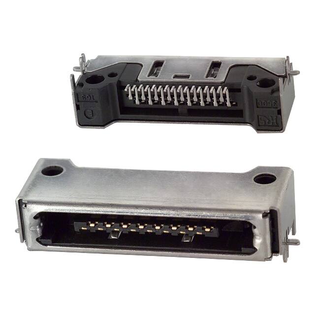3560-16SRHirose Electric Co Ltd