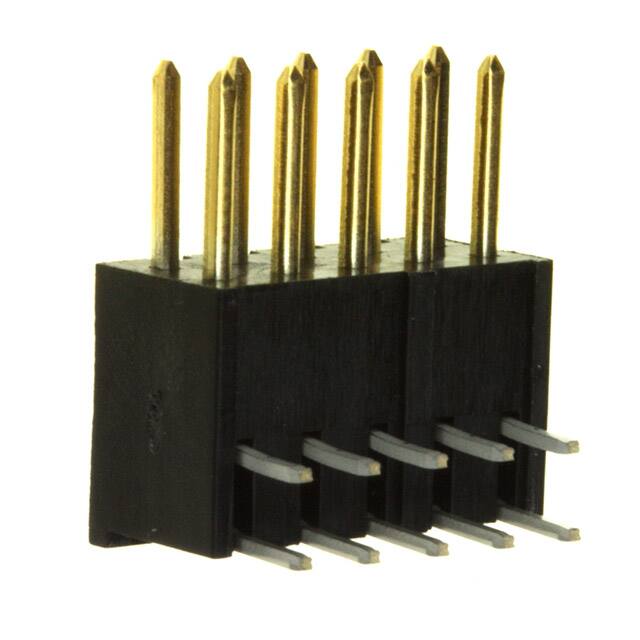 A1-10PA-2.54DS(71)Hirose Electric Co Ltd