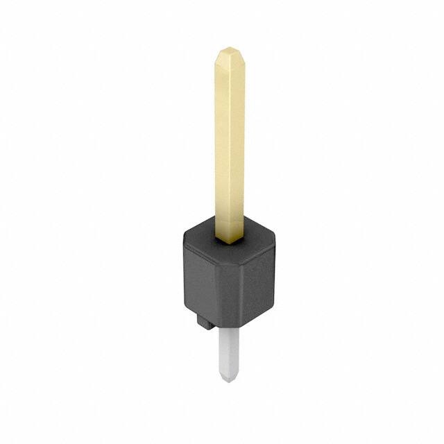A2-1PA-2.54DSA(71)Hirose Electric Co Ltd