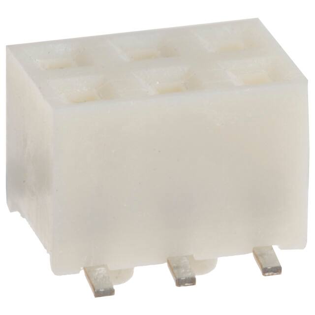 A3A-6DA-2SV(71)Hirose Electric Co Ltd