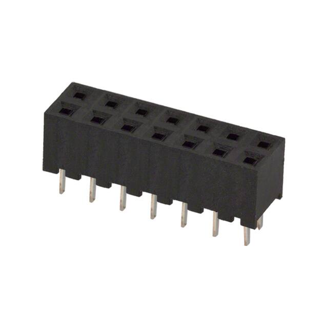 A3D-14DA-2DSE(71)Hirose Electric Co Ltd