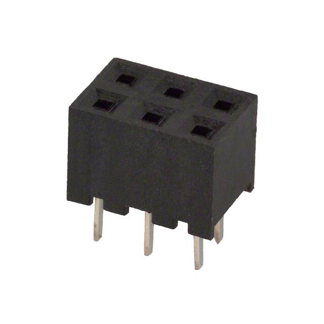 A3C-6DA-2DSA(71)Hirose Electric Co Ltd