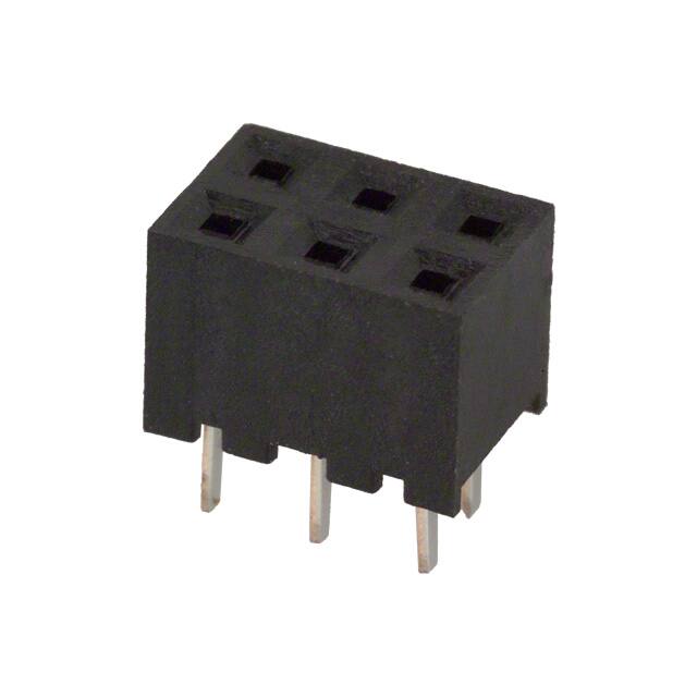 Hirose Electric Co Ltd A3D-6DA-2DSE(71)