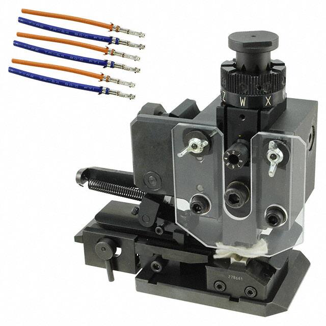 AP105-DF33-2022SHirose Electric Co Ltd