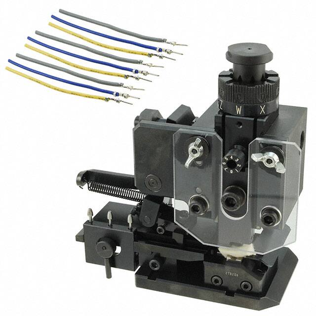 AP105-DF3-EP2428PHirose Electric Co Ltd