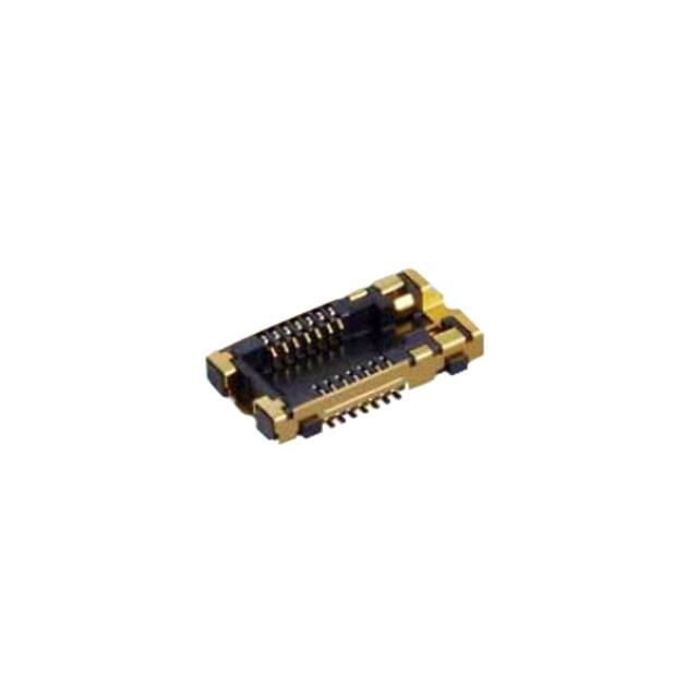 BF4-RX-14DS-0.5VHirose Electric Co Ltd