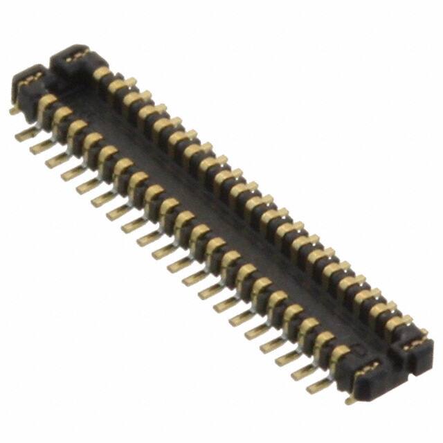BM10B(0.6)-40DP-0.4V(75)Hirose Electric Co Ltd