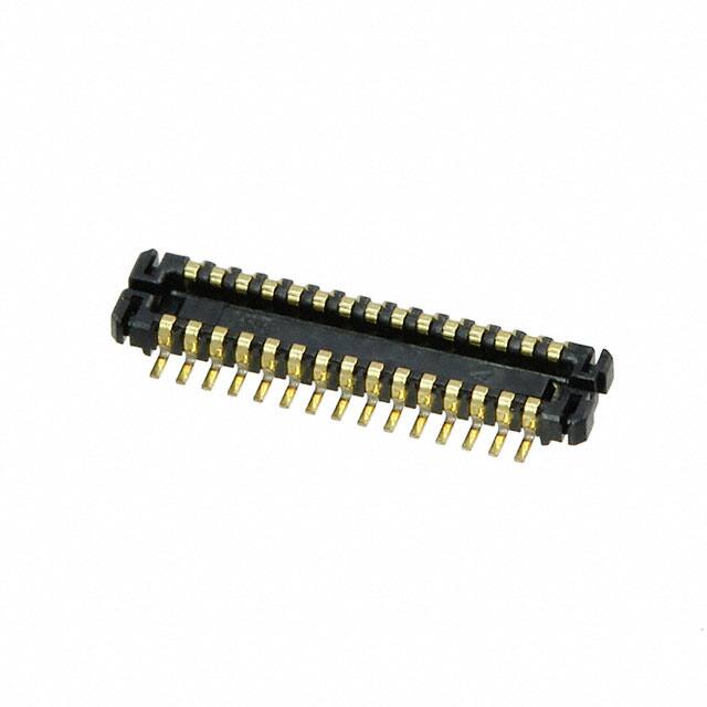 BM10JC-30DP-0.4V(53)Hirose Electric Co Ltd