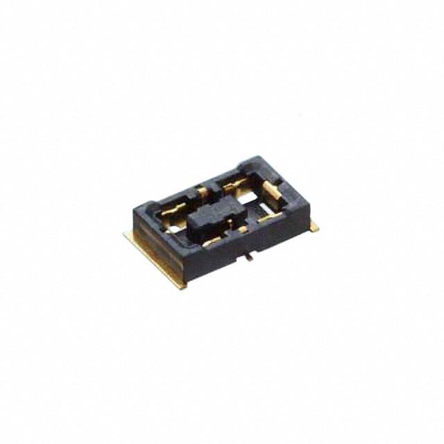 BM22-4S-V(53)Hirose Electric Co Ltd