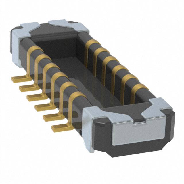 BM23FR0.6-12DP-0.35V(51)Hirose Electric Co Ltd