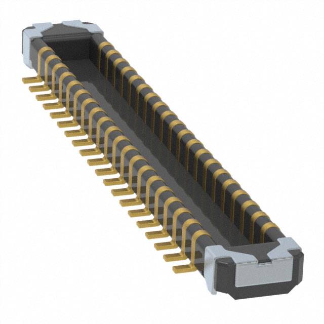 BM23FR0.6-40DP-0.35V(895)Hirose Electric Co Ltd