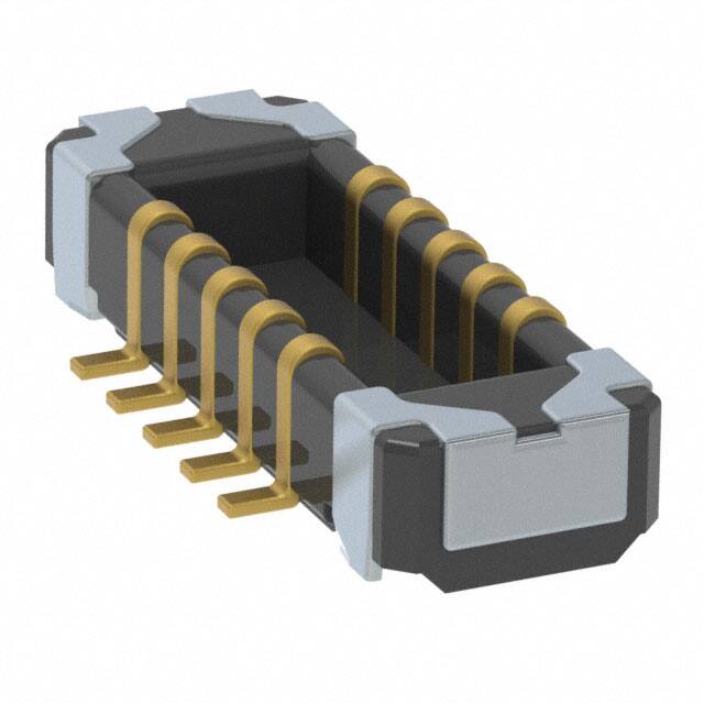 BM23FR0.8-10DP-0.35V(51)Hirose Electric Co Ltd