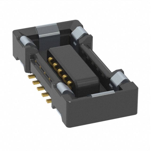 BM23FR0.8-10DS-0.35V(895)Hirose Electric Co Ltd