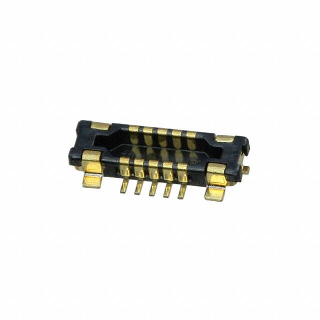 BM24-10DP/2-0.35V(53)Hirose Electric Co Ltd