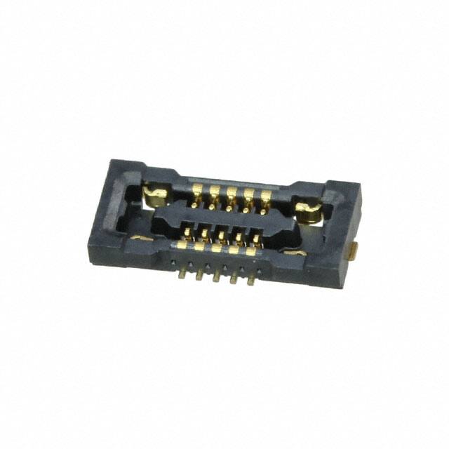 BM24-10DS/2-0.35V(53)Hirose Electric Co Ltd