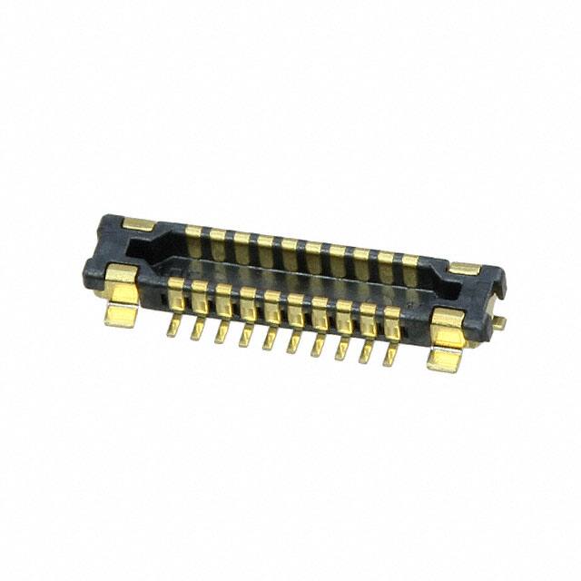 BM24-20DP/2-0.35V(53)Hirose Electric Co Ltd