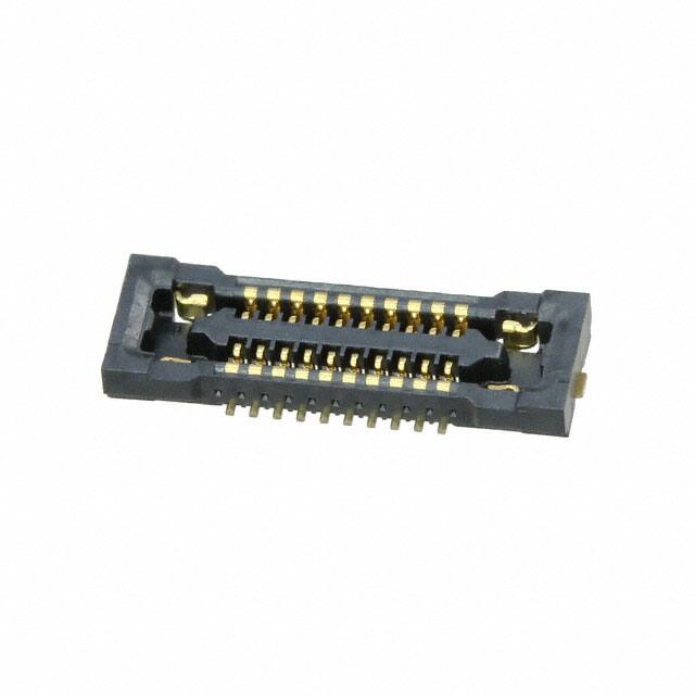 BM24-20DS/2-0.35V(53)Hirose Electric Co Ltd