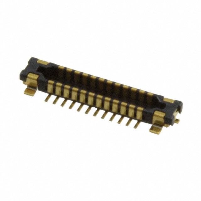 BM24-24DP/2-0.35V(53)Hirose Electric Co Ltd