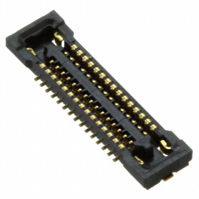 BM24-30DS/2-0.35V(53)Hirose Electric Co Ltd