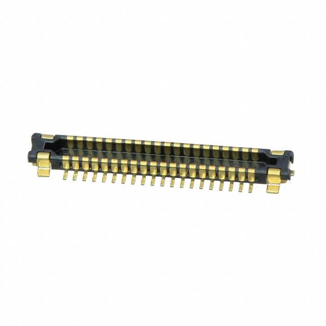 BM24-40DP/2-0.35V(53)Hirose Electric Co Ltd