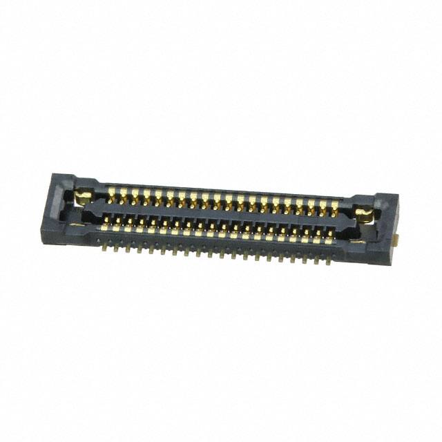 BM24-40DS/2-0.35V(53)Hirose Electric Co Ltd