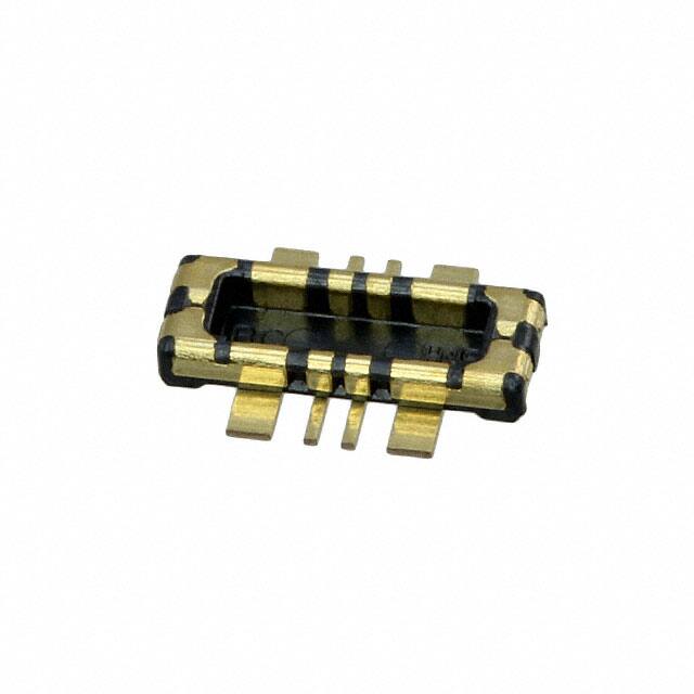 BM25-4P/2-V(53)Hirose Electric Co Ltd