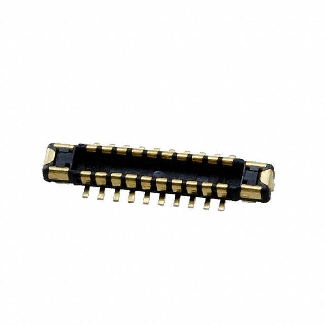 BM28B0.6-16DP/2-0.35V(53)Hirose Electric Co Ltd