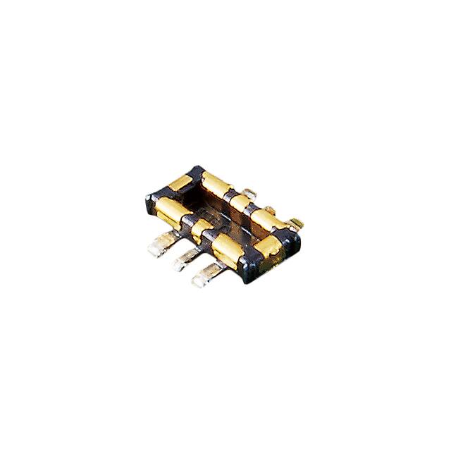 BM29B-2DP/2-0.35V(53)Hirose Electric Co Ltd