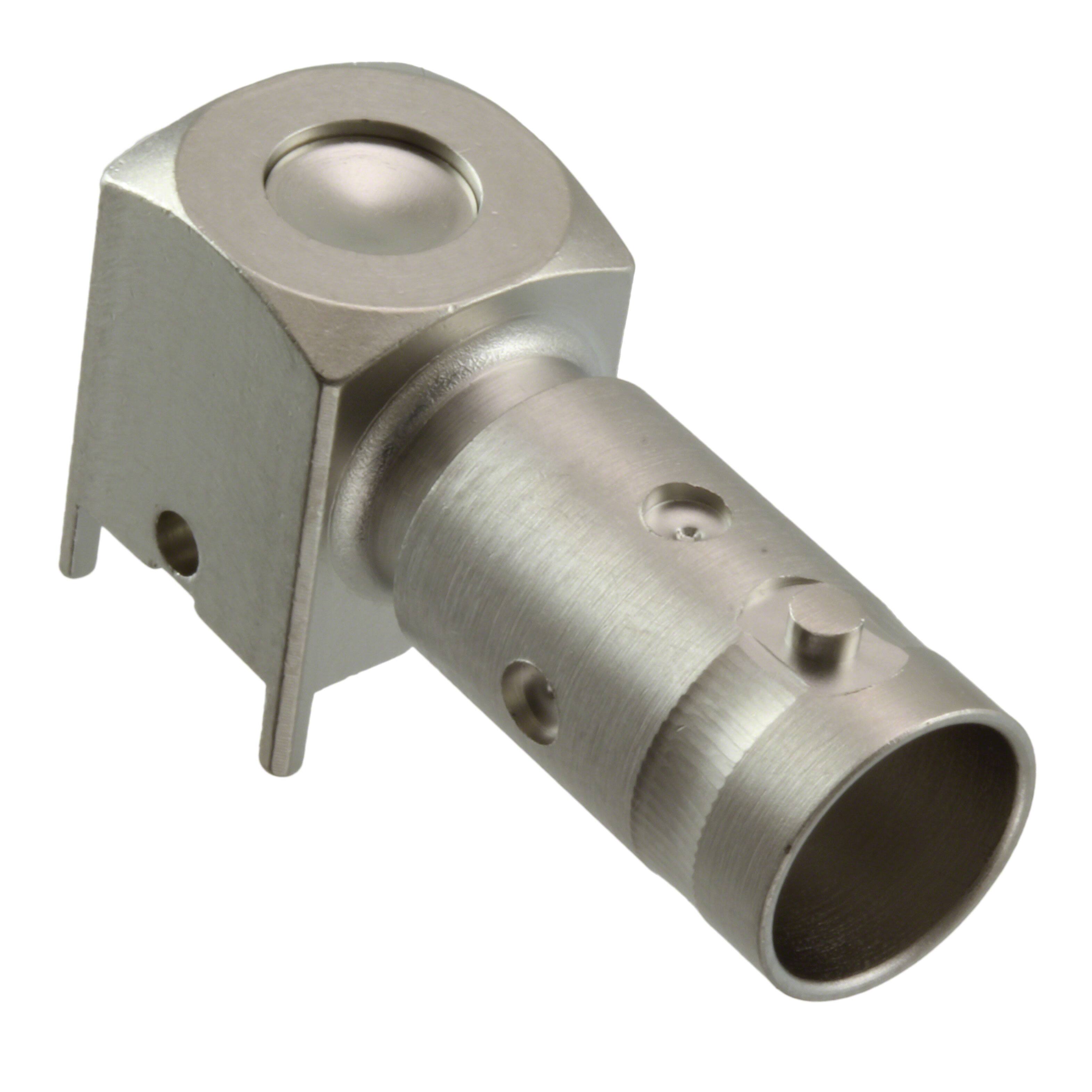 BNC(75)-LR-PC-6(40)Hirose Electric Co Ltd