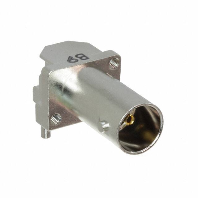 BNC(75)-PLR-PC-12G-2Hirose Electric Co Ltd