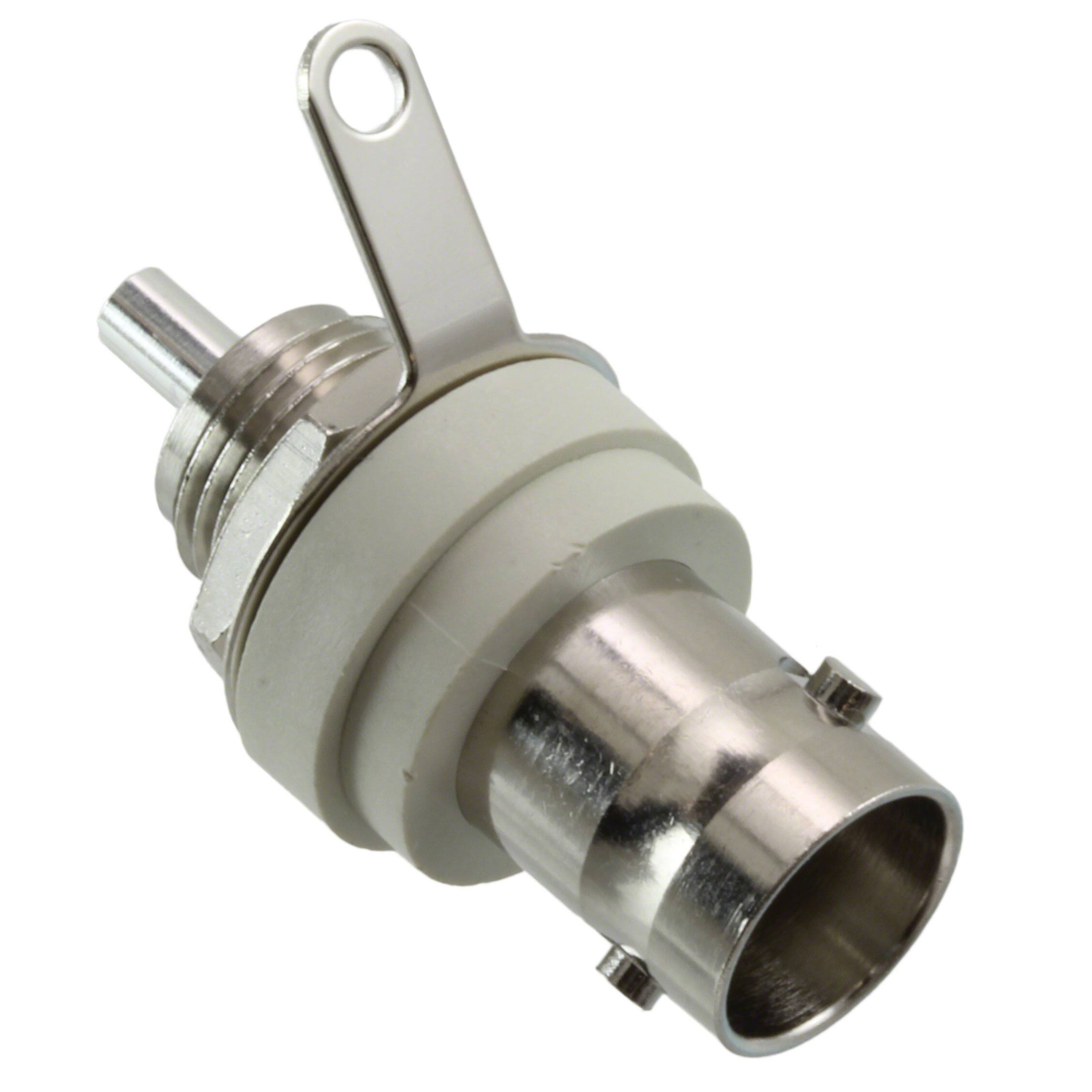 BNC-FBR(41)Hirose Electric Co Ltd