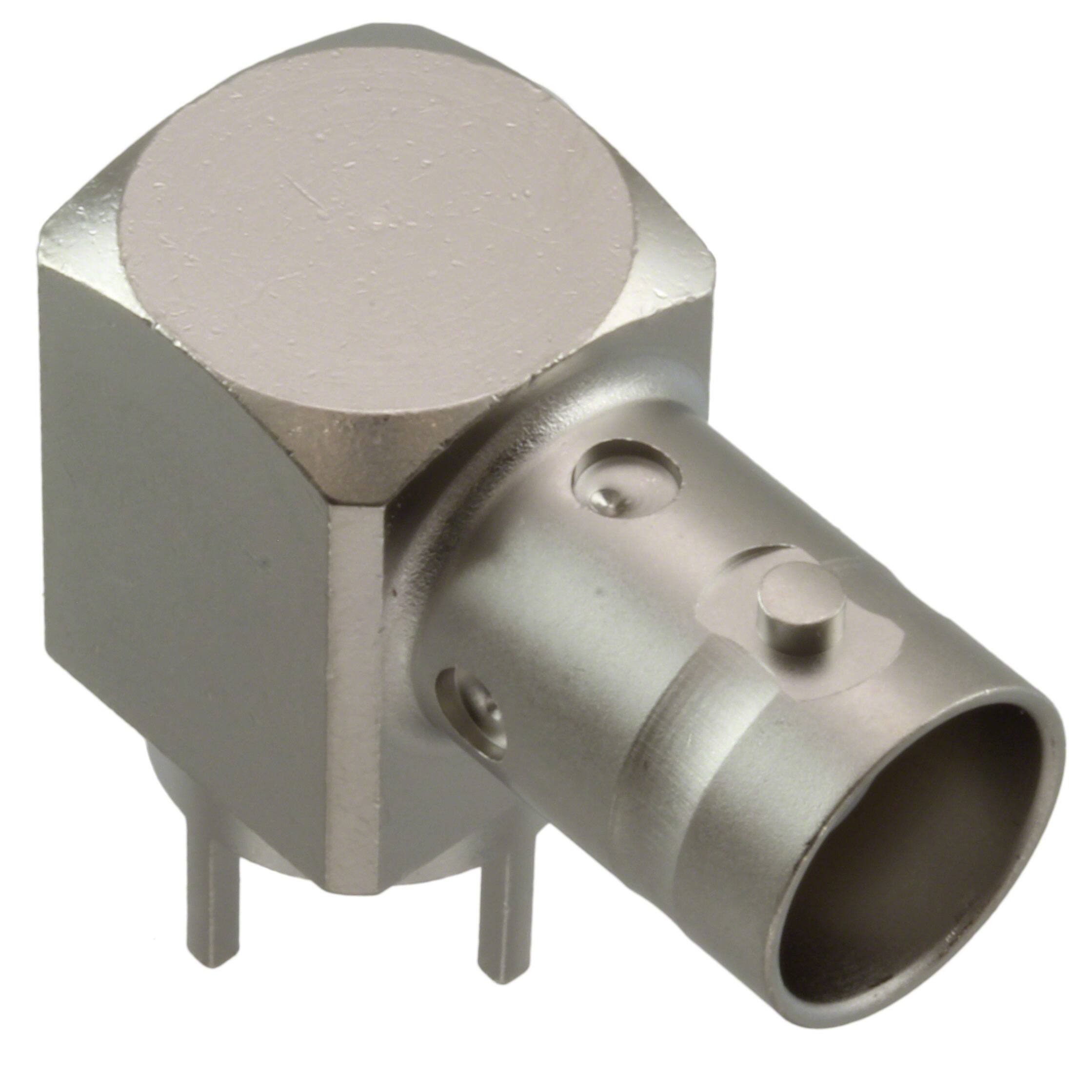 BNC-LR-PC(40)Hirose Electric Co Ltd