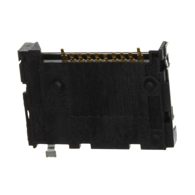 CB1AA-10S-1.5H(52)Hirose Electric Co Ltd