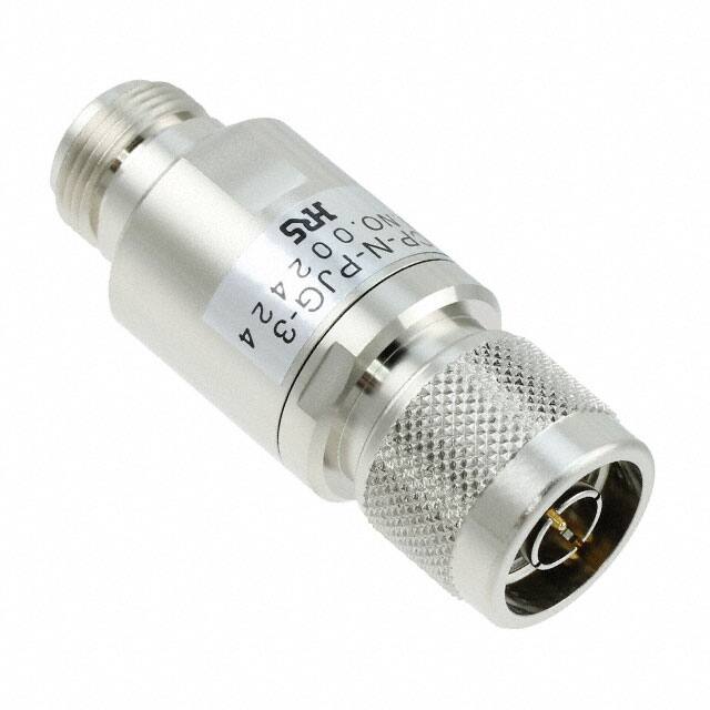 CP-N-PJG-3Hirose Electric Co Ltd