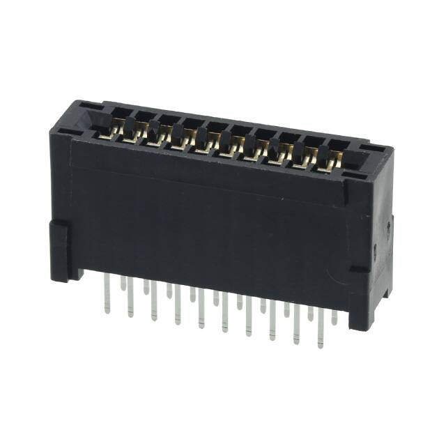 CR22A-20D-2.54DS(70)Hirose Electric Co Ltd