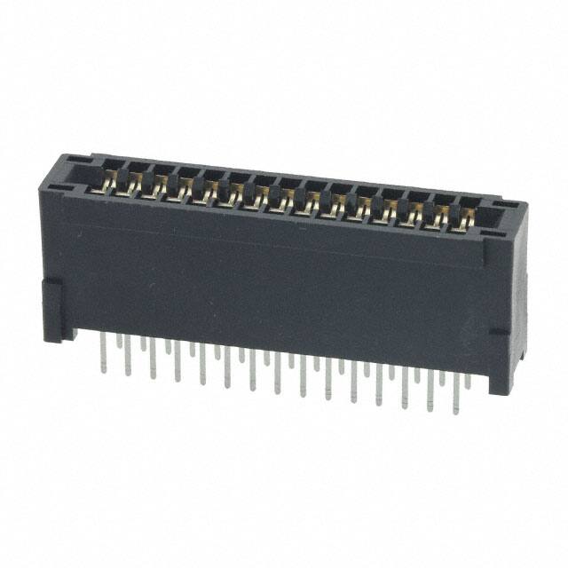 CR22A-30D-2.54DS(70)Hirose Electric Co Ltd