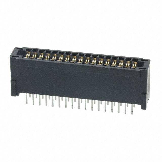 CR22A-34D-2.54DS(70)Hirose Electric Co Ltd