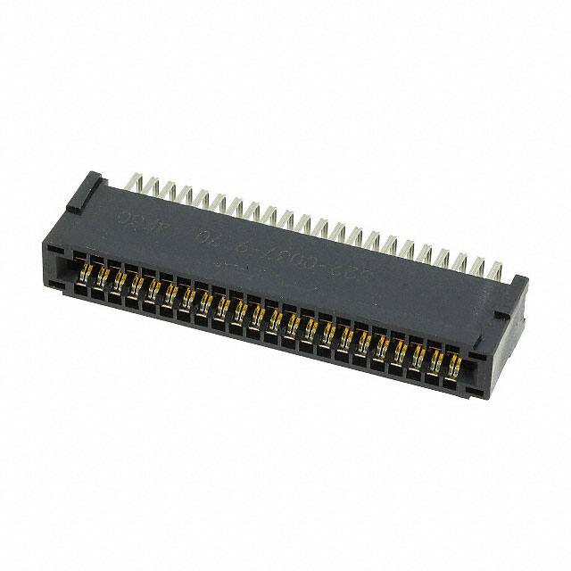 CR22A-44D-2.54DS(70)Hirose Electric Co Ltd