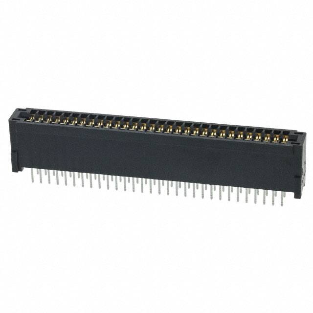 CR22A-60D-2.54DS(70)Hirose Electric Co Ltd