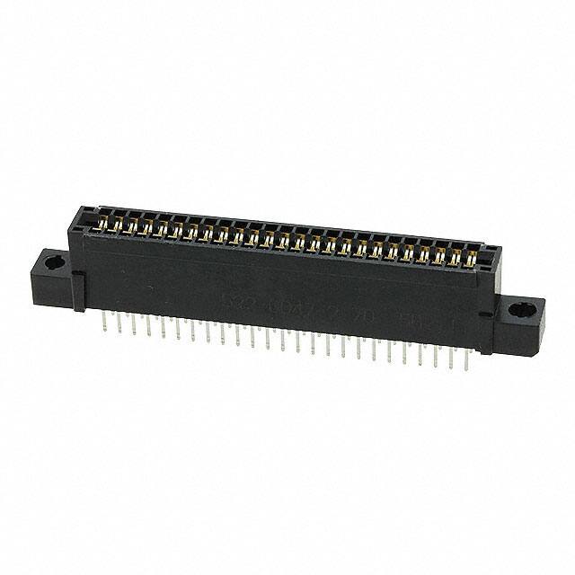CR22B-50D-2.54DS(70)Hirose Electric Co Ltd